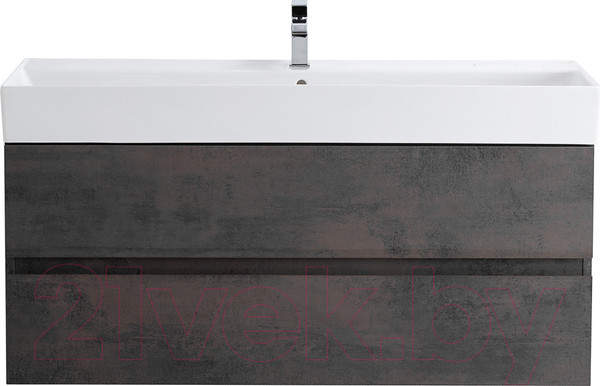 Изображение товара Тумба под умывальник Cezares MOLVENO-46-120-2C-SO-OSS