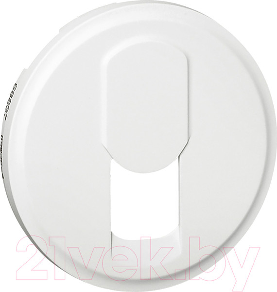 Изображение товара Лицевая панель Legrand Celiane 68237 (белый)