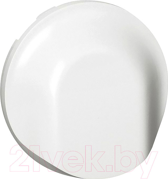 Изображение товара Лицевая панель Legrand Celiane 68141 (белый)