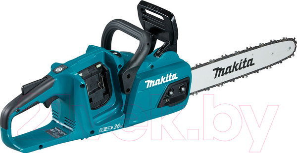 Изображение товара Пила цепная аккумуляторная Makita DUC355Z