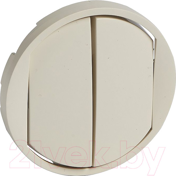 Изображение товара Лицевая панель Legrand Celiane 66201 (слоновая кость)