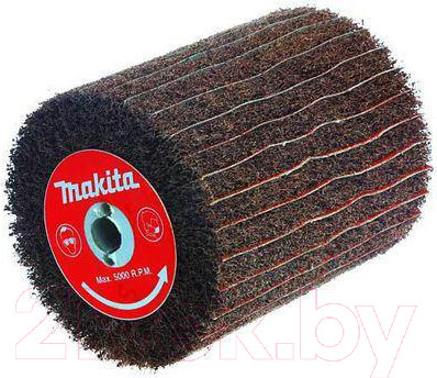 Изображение товара Полировальный вал Makita P-19249