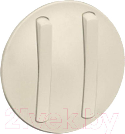 Изображение товара Лицевая панель Legrand Celiane 66299 (слоновая кость)