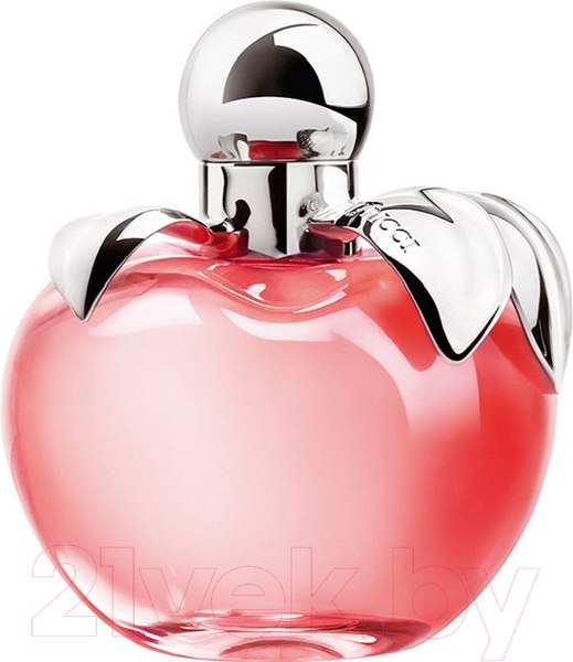 Изображение товара Туалетная вода Nina Ricci Nina Apple Les Belles De Nina (30мл)