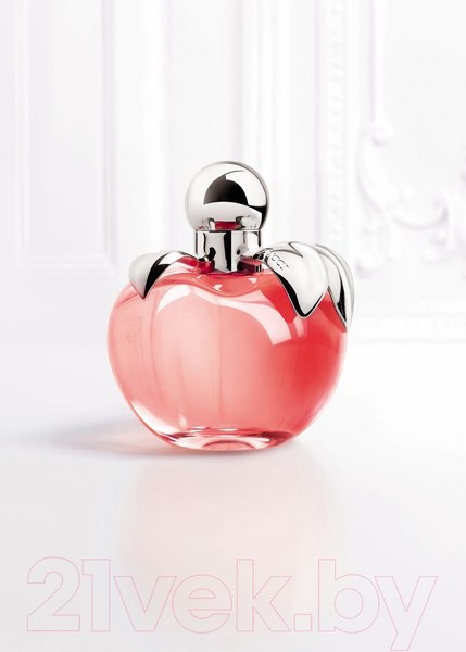 Изображение товара Туалетная вода Nina Ricci Nina Apple Les Belles De Nina (30мл)