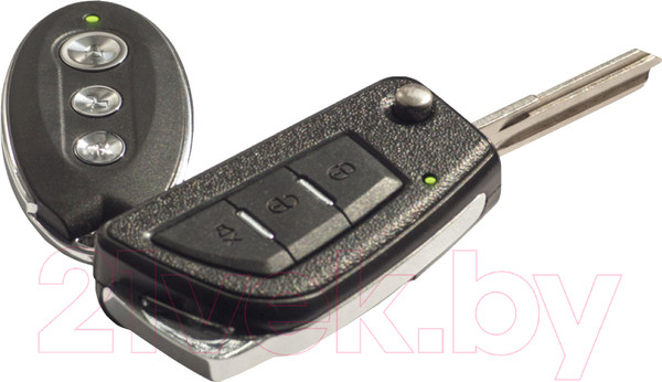 Изображение товара Автосигнализация Alfa Auto Comfort