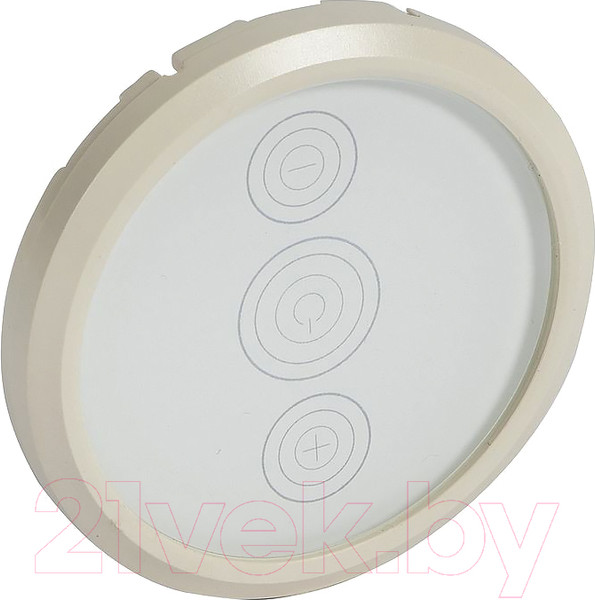 Изображение товара Лицевая панель Legrand Celiane 66285 (слоновая кость)