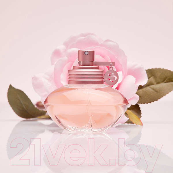 Изображение товара Туалетная вода Shakira Eau Florale (50мл)
