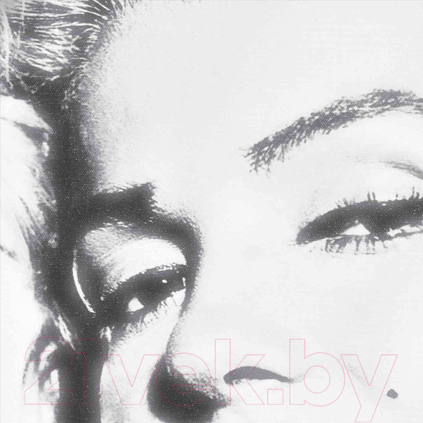 Изображение товара Фотообои листовые Citydecor Монро (200x254)