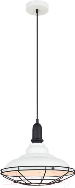 Изображение товара Потолочный светильник Lussole Loft LSP-9848