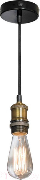 Изображение товара Потолочный светильник Lussole Loft LSP-9888