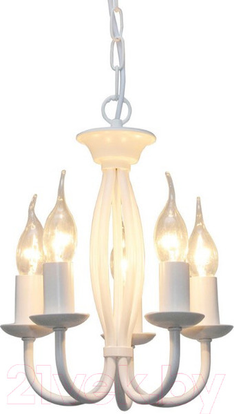 Изображение товара Люстра Lussole Anson LSP-9912