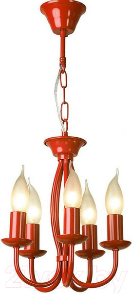 Изображение товара Люстра Lussole Anson LSP-9915