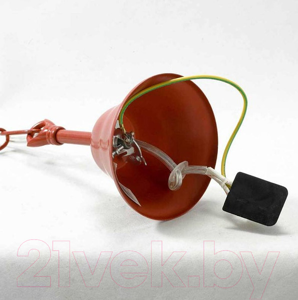 Изображение товара Люстра Lussole Anson LSP-9915