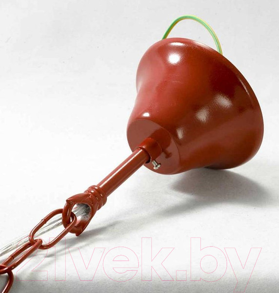 Изображение товара Люстра Lussole Anson LSP-9915