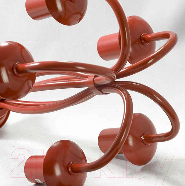 Изображение товара Люстра Lussole Anson LSP-9915