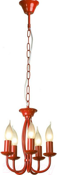 Изображение товара Люстра Lussole Anson LSP-9915