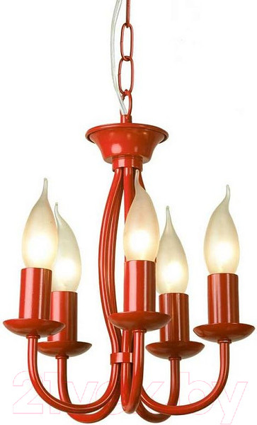 Изображение товара Люстра Lussole Anson LSP-9915