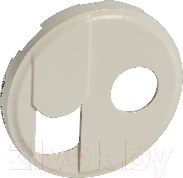 Изображение товара Лицевая панель Legrand Celiane 66234 (слоновая кость)