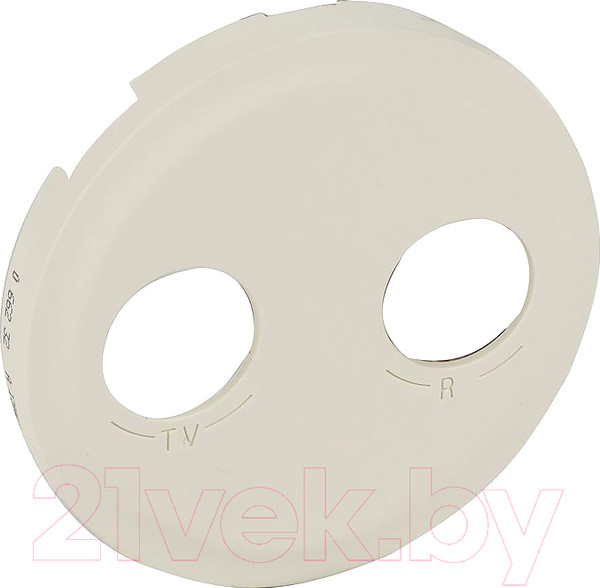 Изображение товара Лицевая панель Legrand Celiane 66232 (слоновая кость)