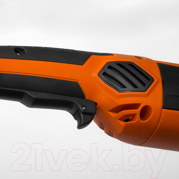 Изображение товара Угловая шлифовальная машина Daewoo Power DAG 1250-125