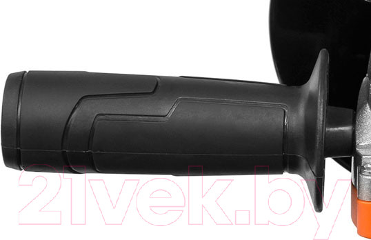 Изображение товара Угловая шлифовальная машина Daewoo Power DAG 850-125