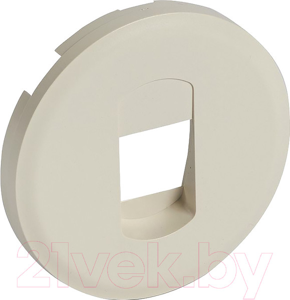 Изображение товара Лицевая панель Legrand Celiane 66240 (слоновая кость)