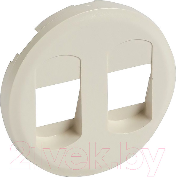 Изображение товара Лицевая панель Legrand Celiane 66241 (слоновая кость)