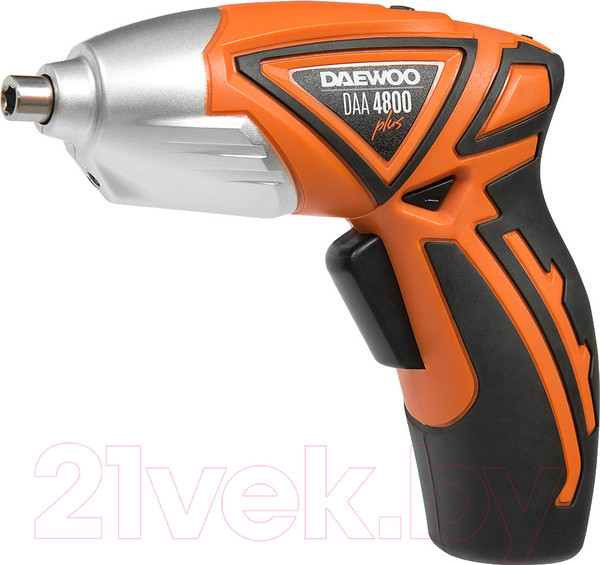 Изображение товара Электроотвертка Daewoo Power DAA 4800 Plus