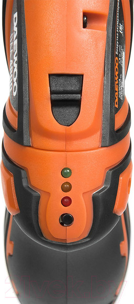 Изображение товара Электроотвертка Daewoo Power DAA 4800 Plus
