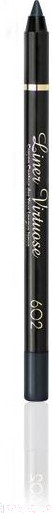 Изображение товара Карандаш для глаз Vivienne Sabo Liner Virtuose 602 темно-серый (1.5г)