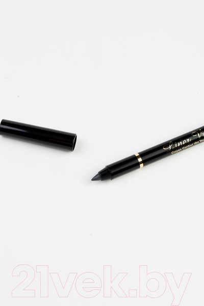 Изображение товара Карандаш для глаз Vivienne Sabo Liner Virtuose 602 темно-серый (1.5г)