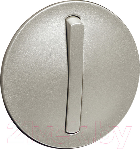 Изображение товара Лицевая панель Legrand Celiane 65101 (титан)