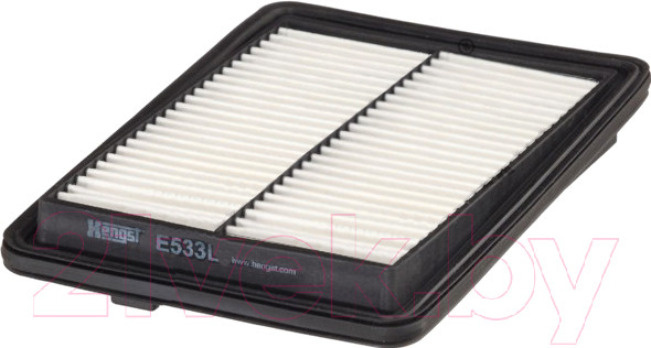 Изображение товара Воздушный фильтр Hengst E533L