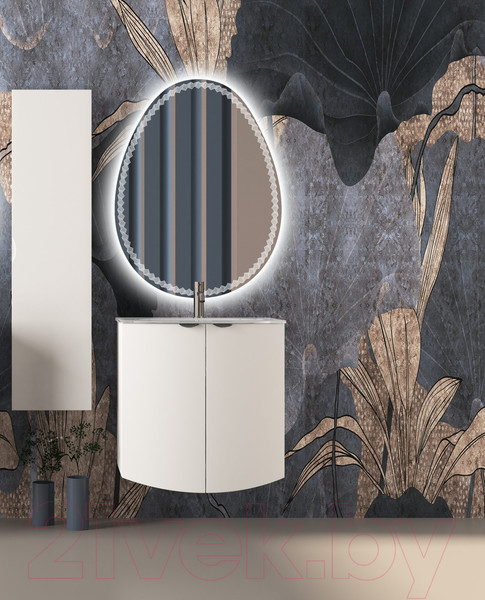 Изображение товара Тумба под умывальник Cezares 55170