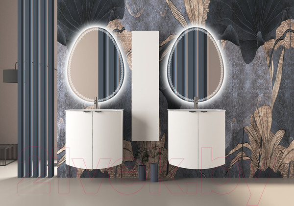 Изображение товара Тумба под умывальник Cezares 55170