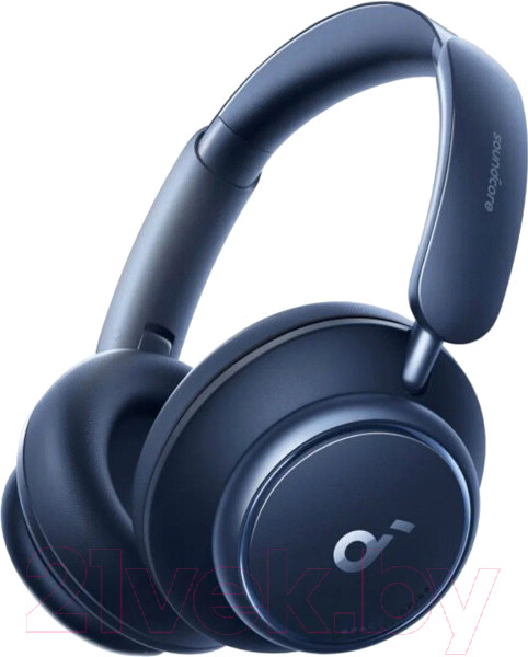 Изображение товара Беспроводные наушники Anker Soundcore Q45 A3040 BL / SDC-A3040G31-BL (синий)