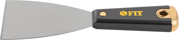 Изображение товара Шпатель FIT Профи 75мм / 06400