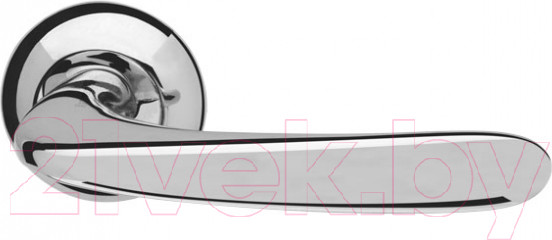 Изображение товара Ручка дверная Apecs 0860-CR (хром)