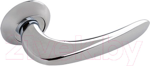 Изображение товара Ручка дверная Apecs 0860-CR (хром)