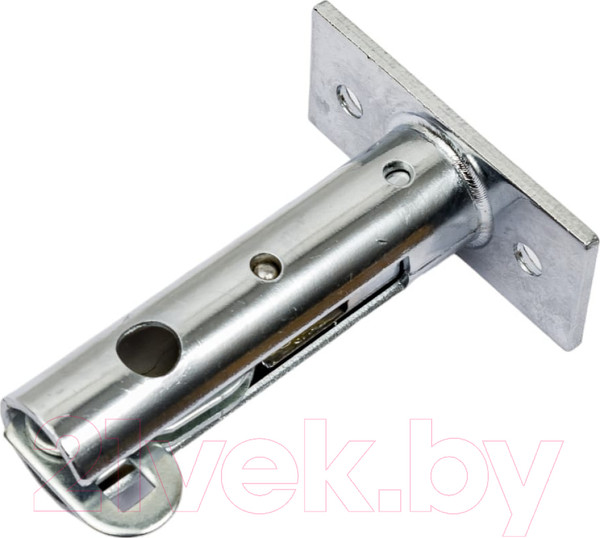 Изображение товара Задвижка врезная Apecs L-0260-6-CR