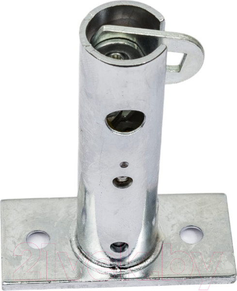 Изображение товара Задвижка врезная Apecs L-0260-6-CR