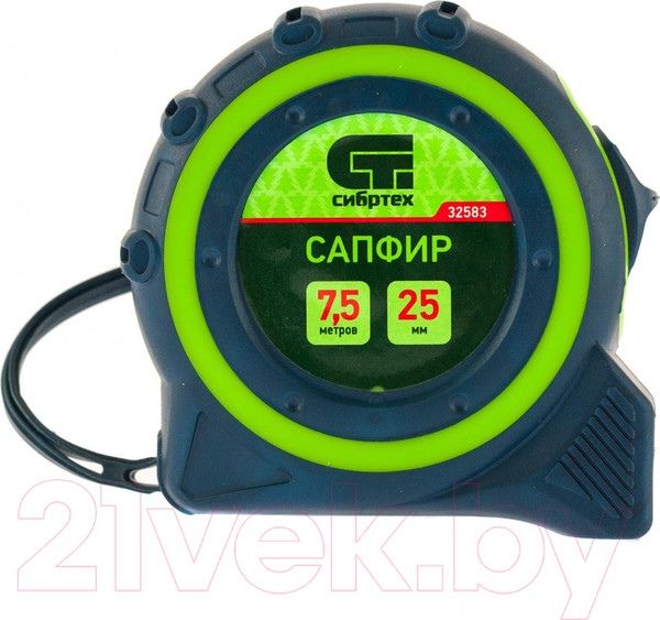 Изображение товара Рулетка СибрТех 32583