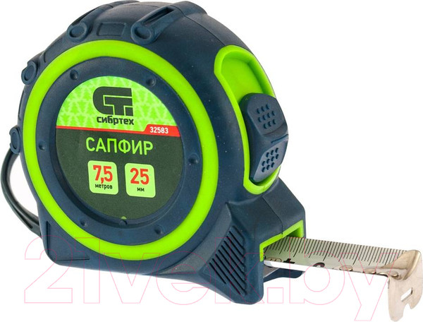 Изображение товара Рулетка СибрТех 32583