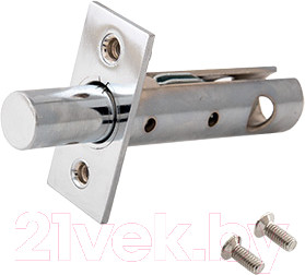 Изображение товара Задвижка врезная Apecs L-0260-INNER-CR