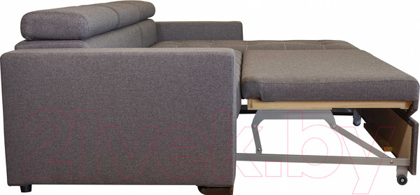Изображение товара Диван угловой Mio Tesoro Hemmet 4УС (Solid-CH 017)