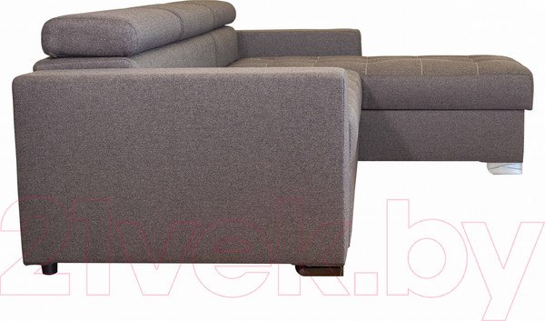 Изображение товара Диван угловой Mio Tesoro Hemmet 4УС (Solid-CH 017)