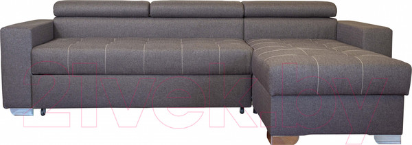 Изображение товара Диван угловой Mio Tesoro Hemmet 4УС (Solid-CH 017)