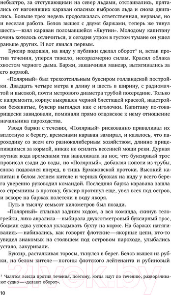 Изображение товара Художественная книга Альпина Вечная мерзлота (Ремизов В.)