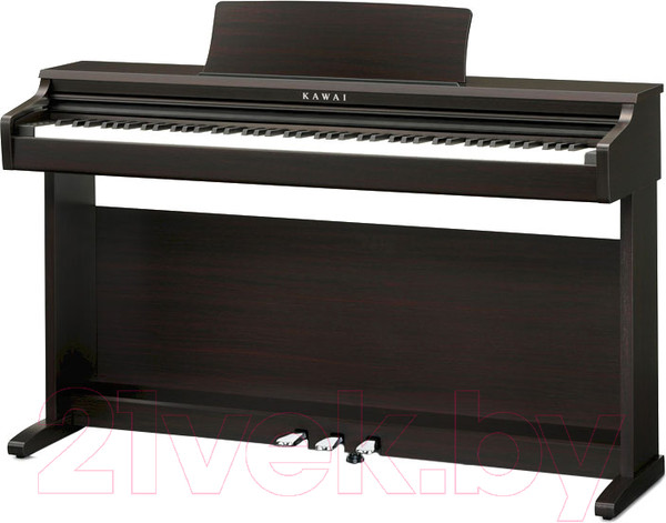 Изображение товара Цифровое фортепиано Kawai KDP120 Premium Rosewood (с банкеткой)